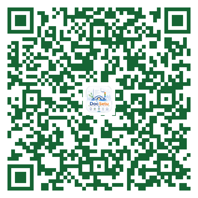 QR code for Google Play